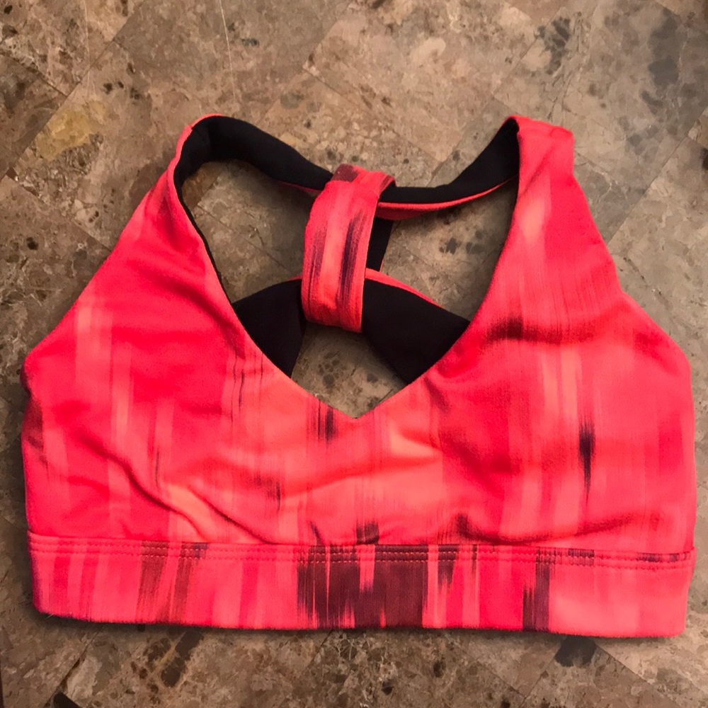 Jo Jax bra top
